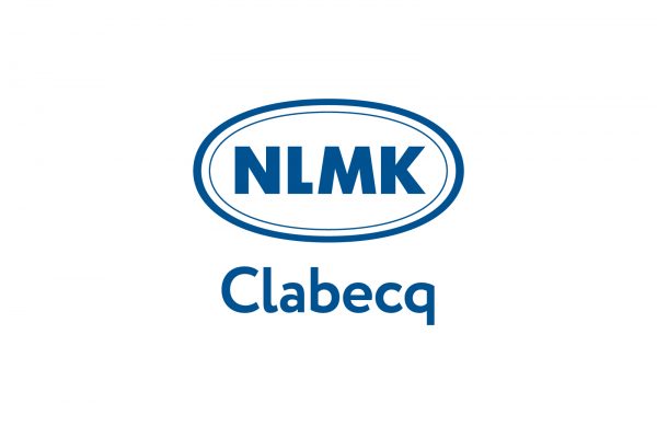 NLMK Clabecq steel industry